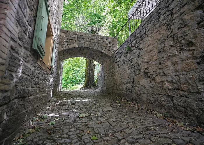 Montrieux Le Hameau