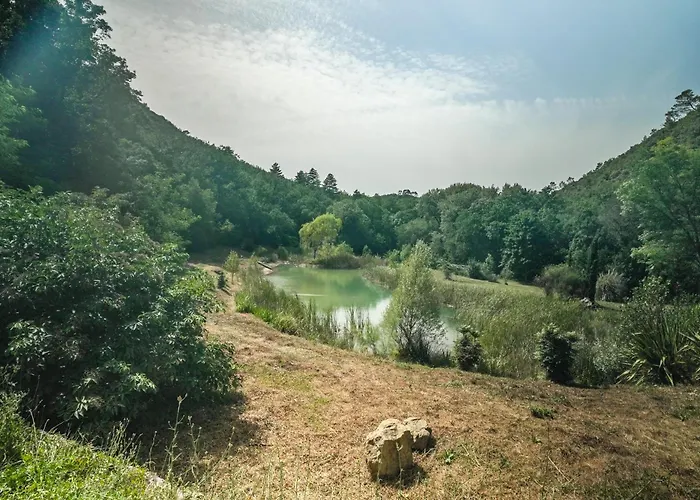 Montrieux Le Hameau