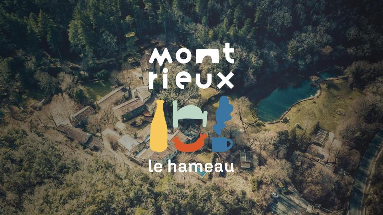 Montrieux Le Hameau