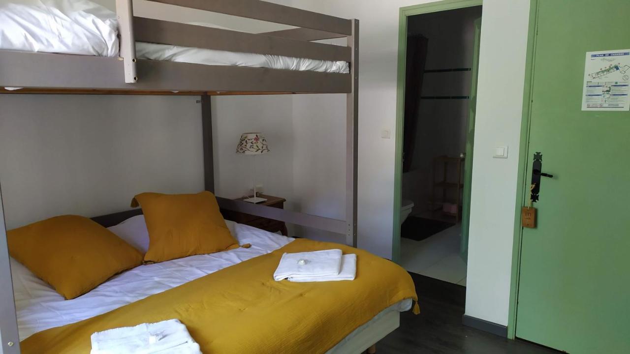 Hotel Montrieux Le Hameau