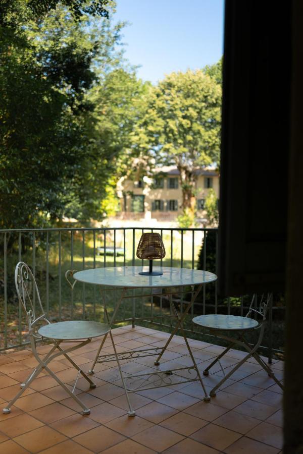 Montrieux Le Hameau * Meounes-les-Montrieux