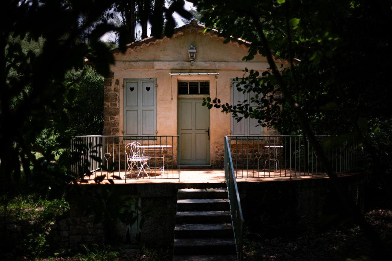 Hotel Montrieux Le Hameau
