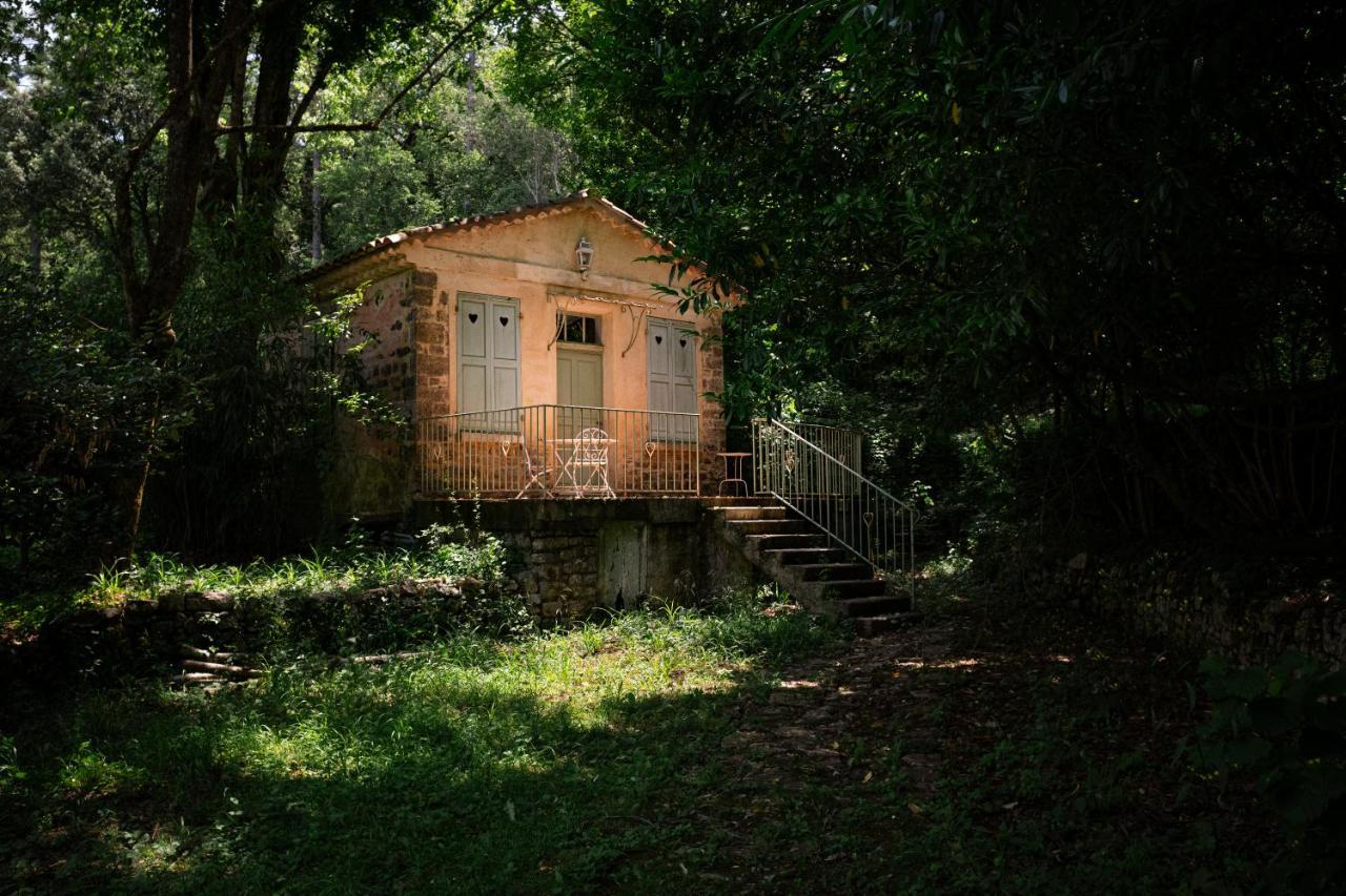 Montrieux Le Hameau * Meounes-les-Montrieux