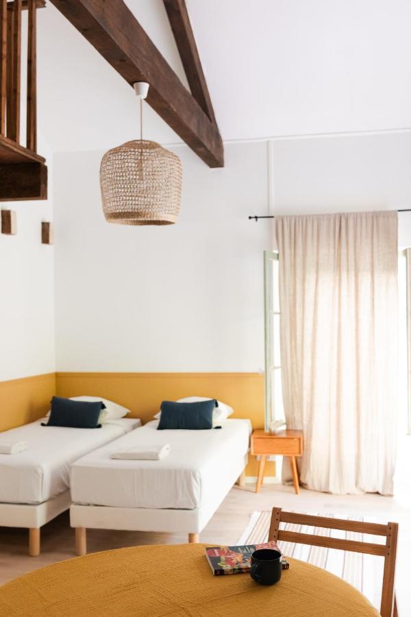 Hotel Montrieux Le Hameau Meounes-les-Montrieux