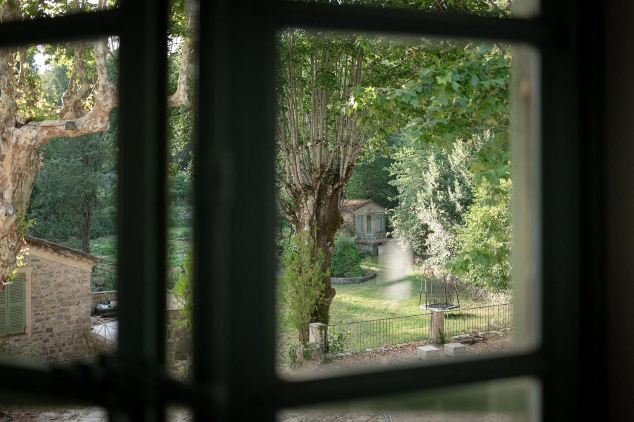 Montrieux Le Hameau Hotel