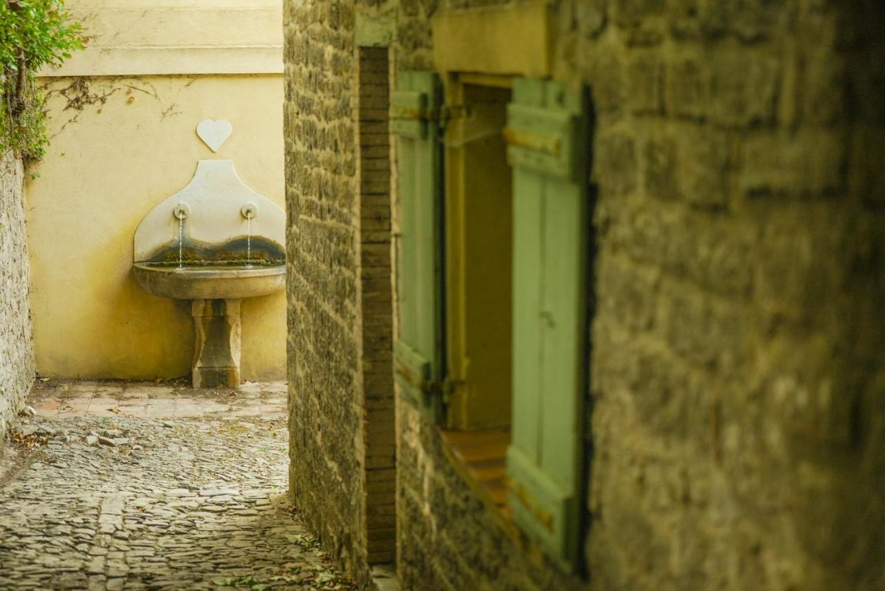 Hotel Montrieux Le Hameau Meounes-les-Montrieux