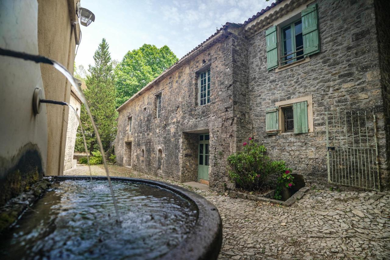 Montrieux Le Hameau