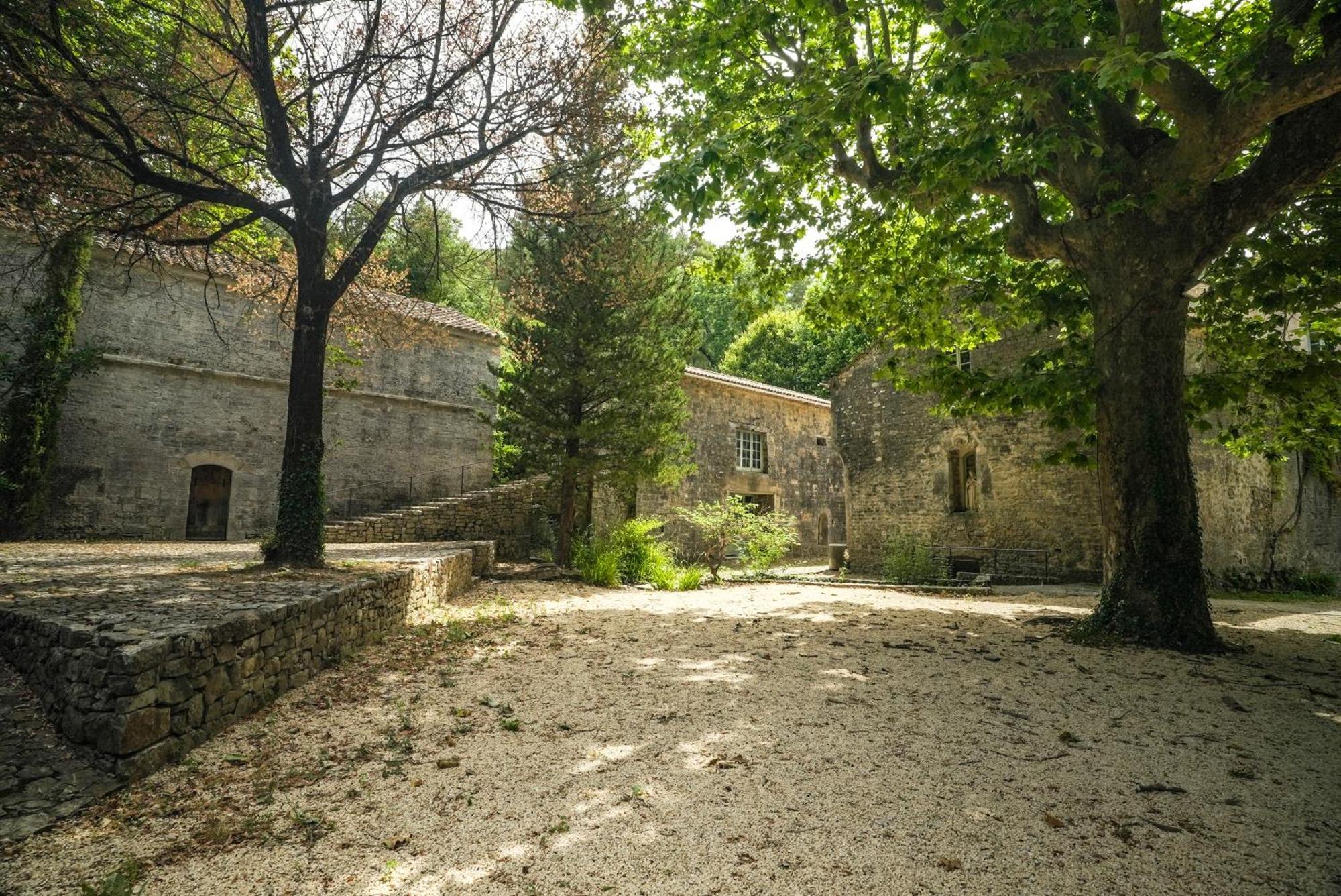 Hotel Montrieux Le Hameau Meounes-les-Montrieux