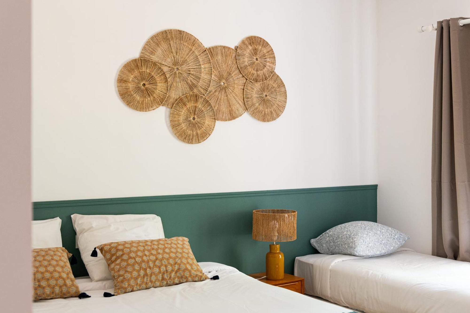 Hotel Montrieux Le Hameau Meounes-les-Montrieux