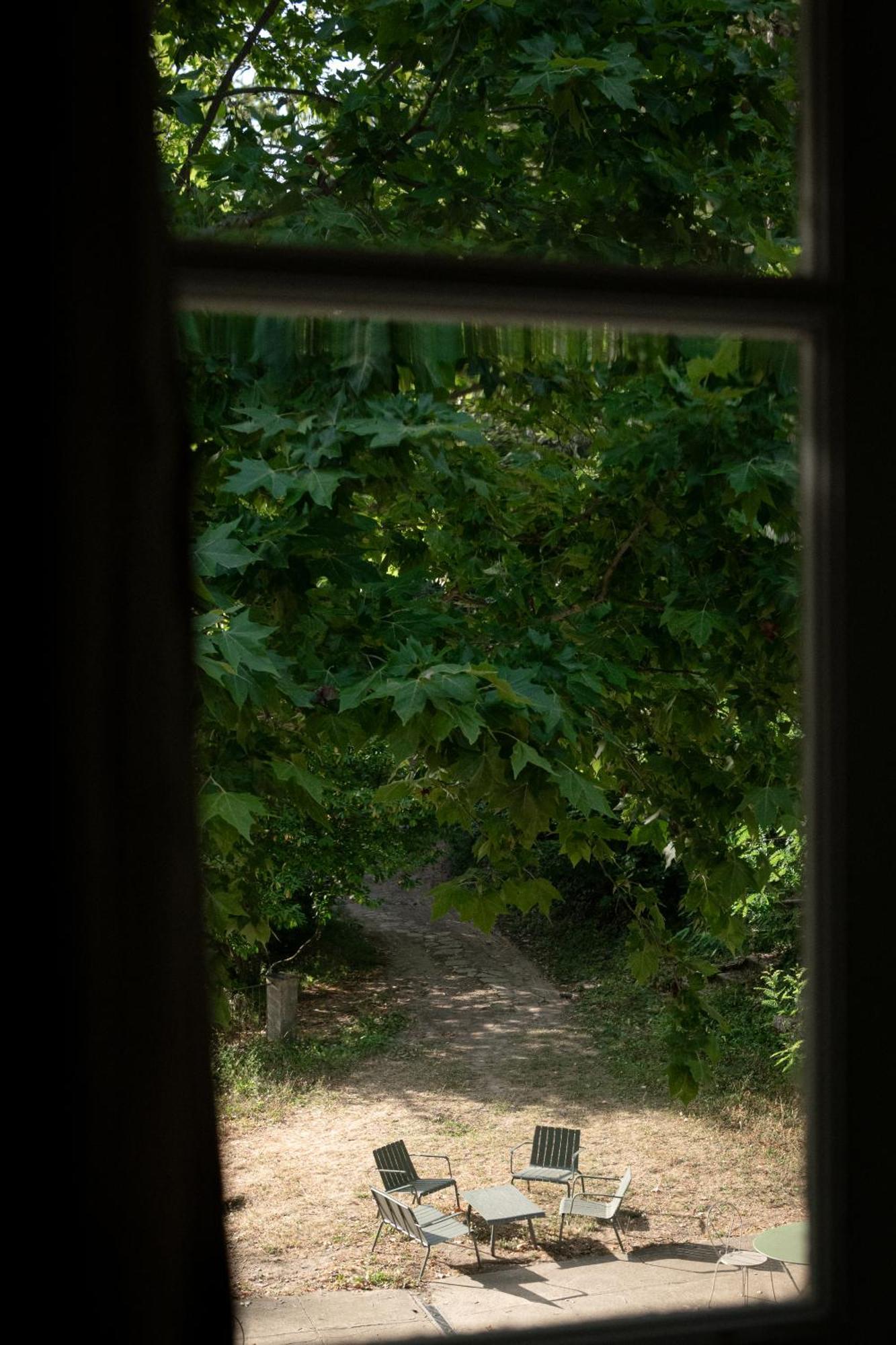 Montrieux Le Hameau Hotel Meounes-les-Montrieux