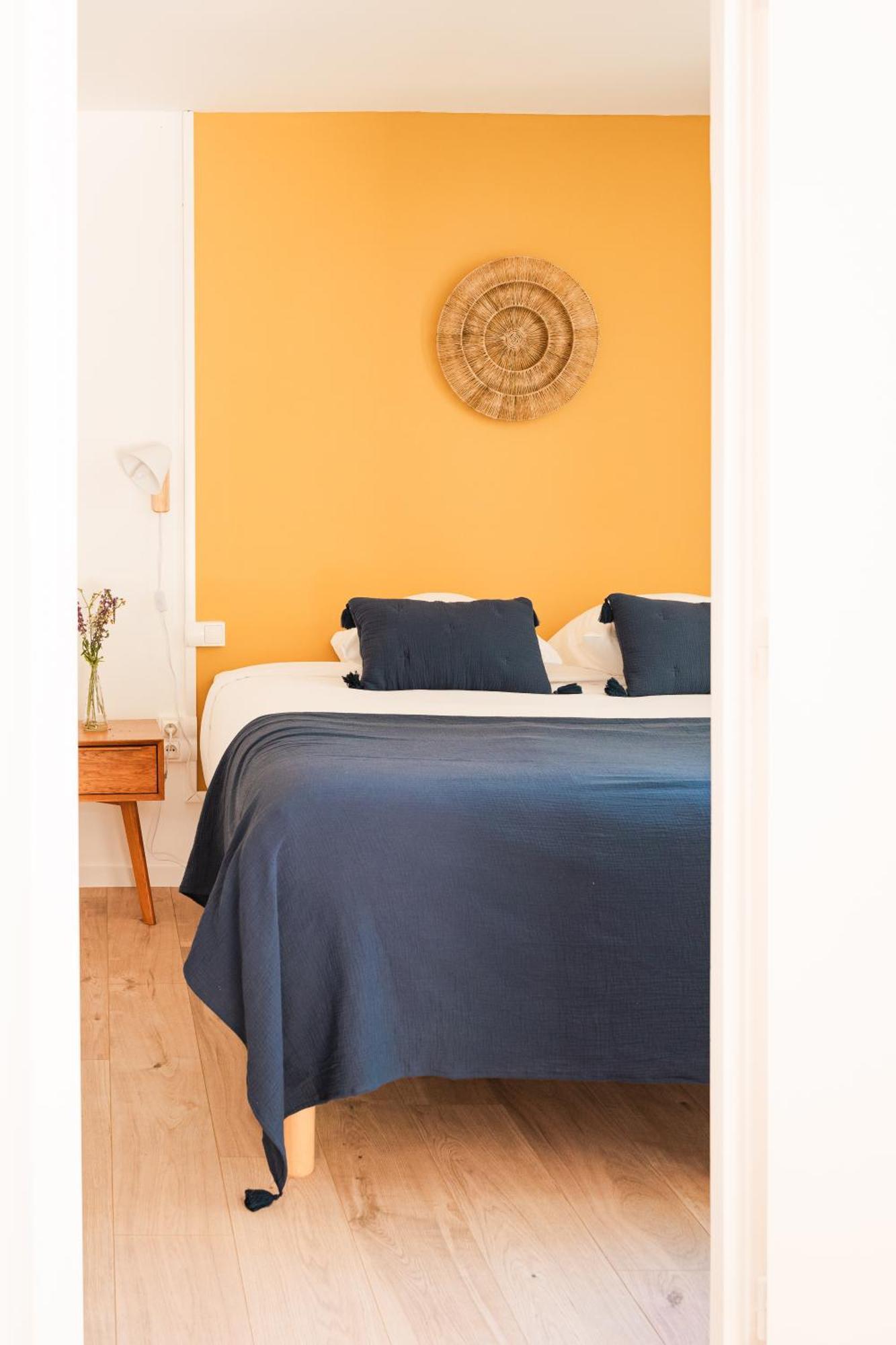 Montrieux Le Hameau Hotel