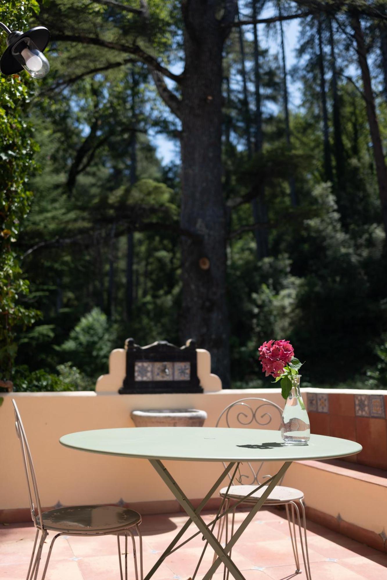 Montrieux Le Hameau Hotel *