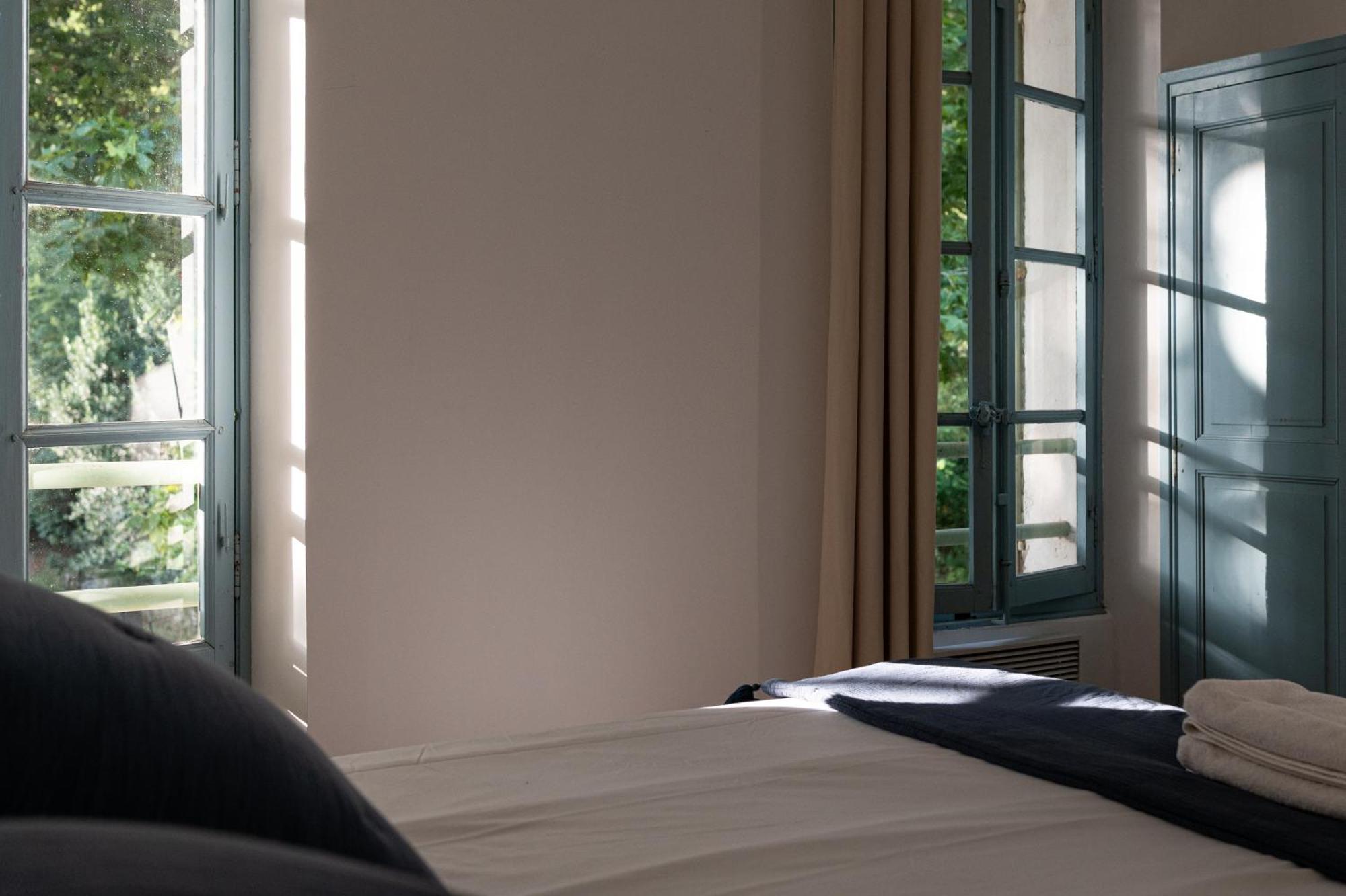 Montrieux Le Hameau Hotel *