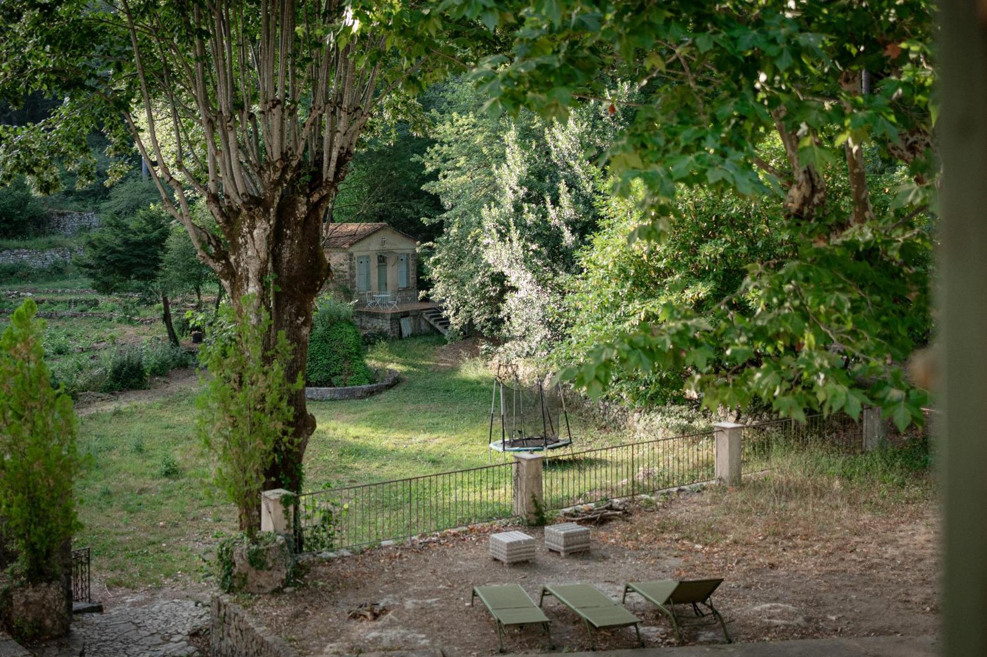 Hotel Montrieux Le Hameau