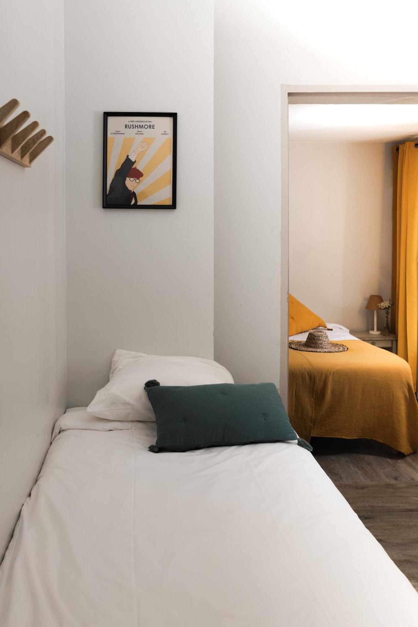 Hotel Montrieux Le Hameau *