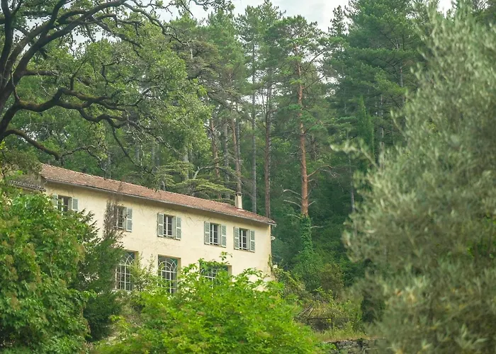 Montrieux Le Hameau