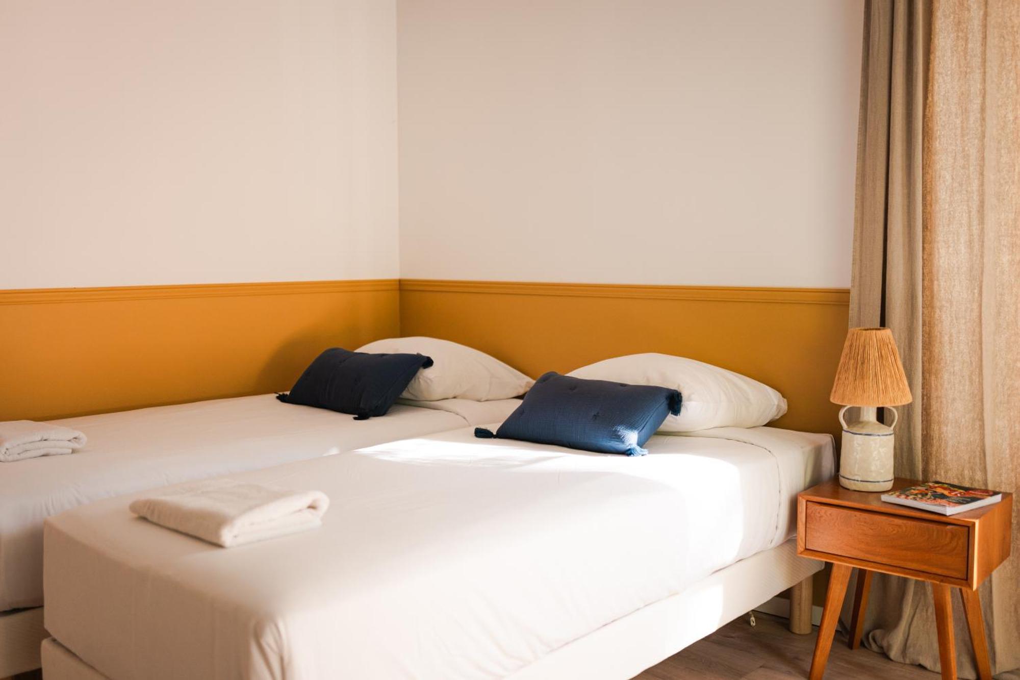 Montrieux Le Hameau Hotel Meounes-les-Montrieux