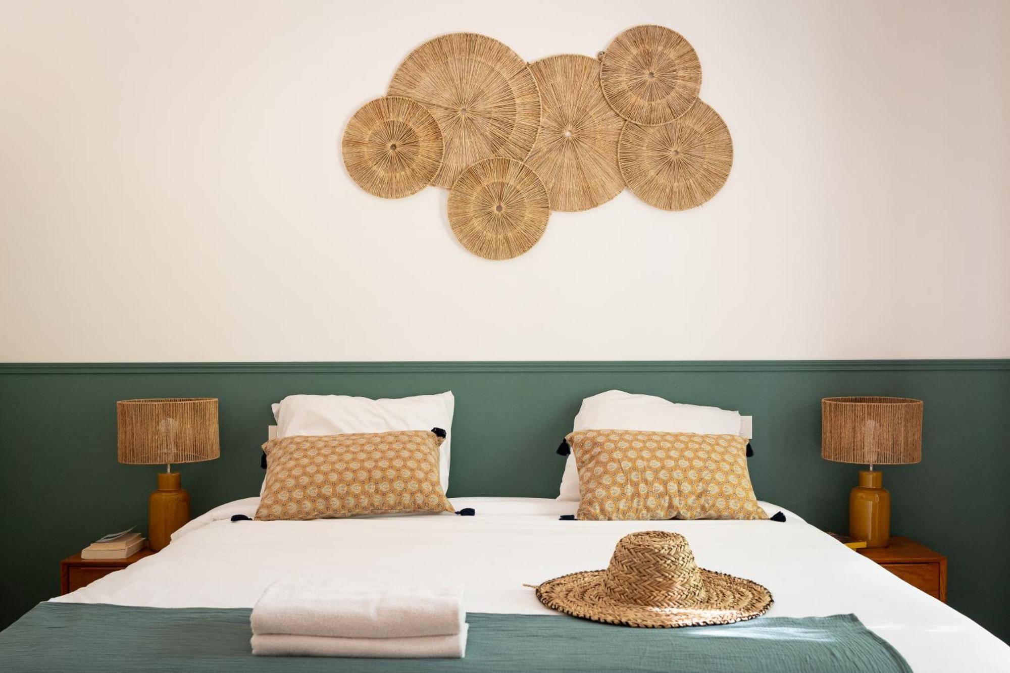 Montrieux Le Hameau Hotel